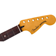Fender Player II Series Jaguar Neck, 22 Medium Jumbo Frets, Rosewood, 9.5", Modern "C"