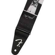 Fender Joe Strummer Know Your Rights Strap, 2"