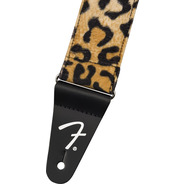 Fender Joe Strummer Strap - Leopard