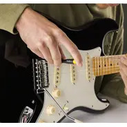 Fender Galaxy Guitar Strap 