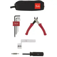 Fender Mini Tech Kit
