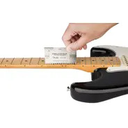 Fender String Action Gauge 