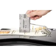 Fender String Action Gauge 