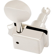 Fender ClassicGear Staggered Tuning Machines, Chrome