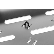 Fender Professional Pedal Board 