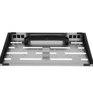 Fender Professional Pedal Board 