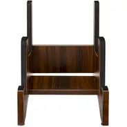 Fender Deluxe Wooden 2-Tier Multi Stand