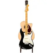 Fender Deluxe Wooden 2-Tier Multi Stand