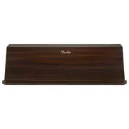Fender Deluxe Wooden Wall-Mounted Pedal Shelf