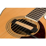 Fender Cypress Single-coil Acoustic Soundhole Pickup