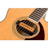 Fender Mesquite Humbucking Acoustic Soundhole Pickup