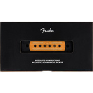 Fender Mesquite Humbucking Acoustic Soundhole Pickup