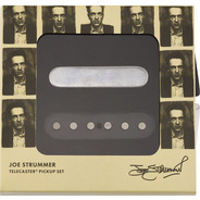 Fender Joe Strummer Signature Telecaster Pickup Set