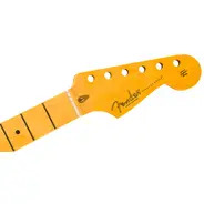 Fender American Professional Classic Stratocaster Neck, 22 Medium Jumbo Frets, 9.5" Radius 