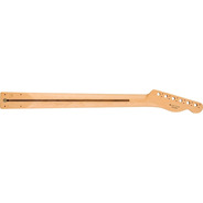 Fender Left-Handed Player Series Telecaster Neck 