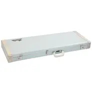 Fender Classic Series Wood Case Strat/Tele - Galaxy