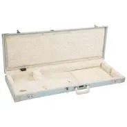 Fender Classic Series Wood Case Strat/Tele - Galaxy