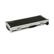 Fender CEO Flight Case with Wheels for Strat and Tele