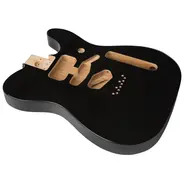 Fender Deluxe Series Telecaster SSH Alder Body Modern Bridge Mount