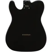 Fender Deluxe Series Telecaster SSH Alder Body Modern Bridge Mount