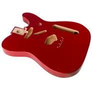 Fender Classic Series 60's Telecaster SS Alder Body Vintage Bridge Mount