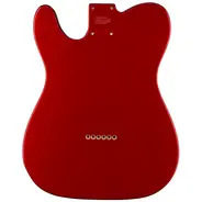 Fender Classic Series 60's Telecaster SS Alder Body Vintage Bridge Mount