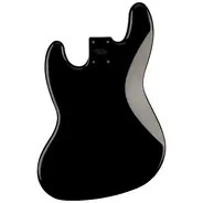 Fender Standard Series Jazz Bass Alder Body