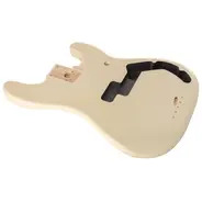Fender Standard Series Precision Bass Alder Body