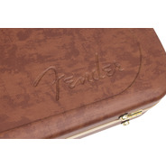 Fender Eyeglass Case - Jazzmaster/Jaguar