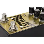 Fender Pugilist v2 - Distortion Pedal