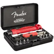 Fender X MusicNomad Tool Kit 