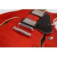 Washburn SH35TS Hawk Semi Hollow