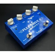 SECONDHAND Fulltone Full-Drive 2 Mosfet, Drive/ Boost pedal
