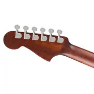 Fender California Deluxe Redondo CE Electro Acoustic Guitar