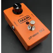 SECONDHAND MXR Phase 90 M101