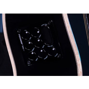 Faith Eclipse Neptune FNCE12EC 12-String Cutaway Electro