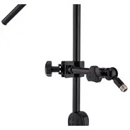 Hercules DG137B Multi-Mic Mount with Clamp