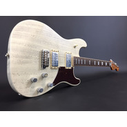 Fender Uptown Strat (Parallel Universe II) - Olympic White