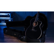 Faith Eclipse Neptune FNCE12EC 12-String Cutaway Electro