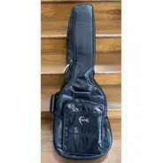 SECONDHAND Faith FECV12 Eclipse Venus 12-String Electro Acoustic inc. Gig Bag * No Electrics*