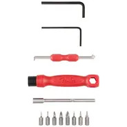 Fender X MusicNomad Tool Kit 