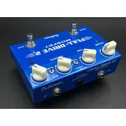 SECONDHAND Fulltone Full-Drive 2 Mosfet, Drive/ Boost pedal