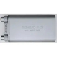 Phil Jones Bass Bighead Pro Headphone Amp D/A Converter