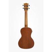 Kala Mahogany Series - KA-CE Electro Concert Ukulele