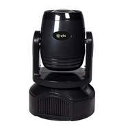 QTX GOBO Beam: 100W LED Moving Head