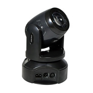 QTX GOBO Beam: 100W LED Moving Head