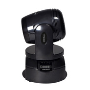 QTX GOBO Beam: 100W LED Moving Head