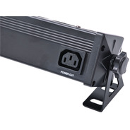 QTX C-BAR: 24 x 3W RGB DMX LED BarQTX C-BAR: 24 x 3W RGB DMX LED Bar