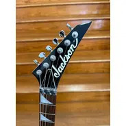 SECONDHAND Jackson RX10D - Black