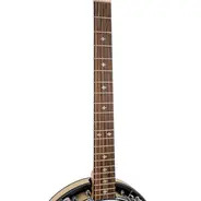 Gold Tone 6-String Deluxe Banjitar 